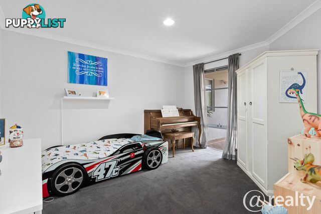 46 Tribute Vista Baldivis WA 6171