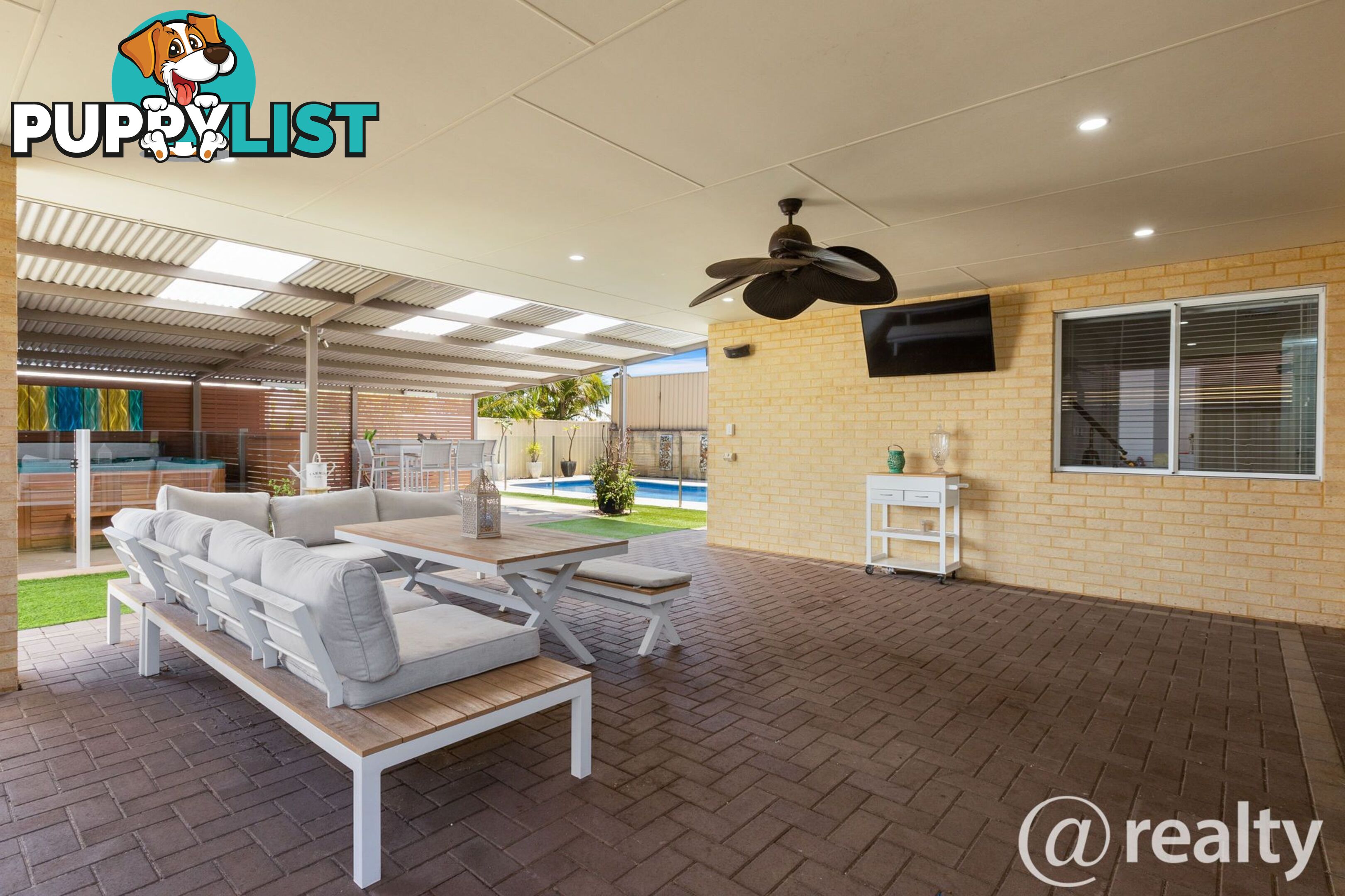 46 Tribute Vista Baldivis WA 6171