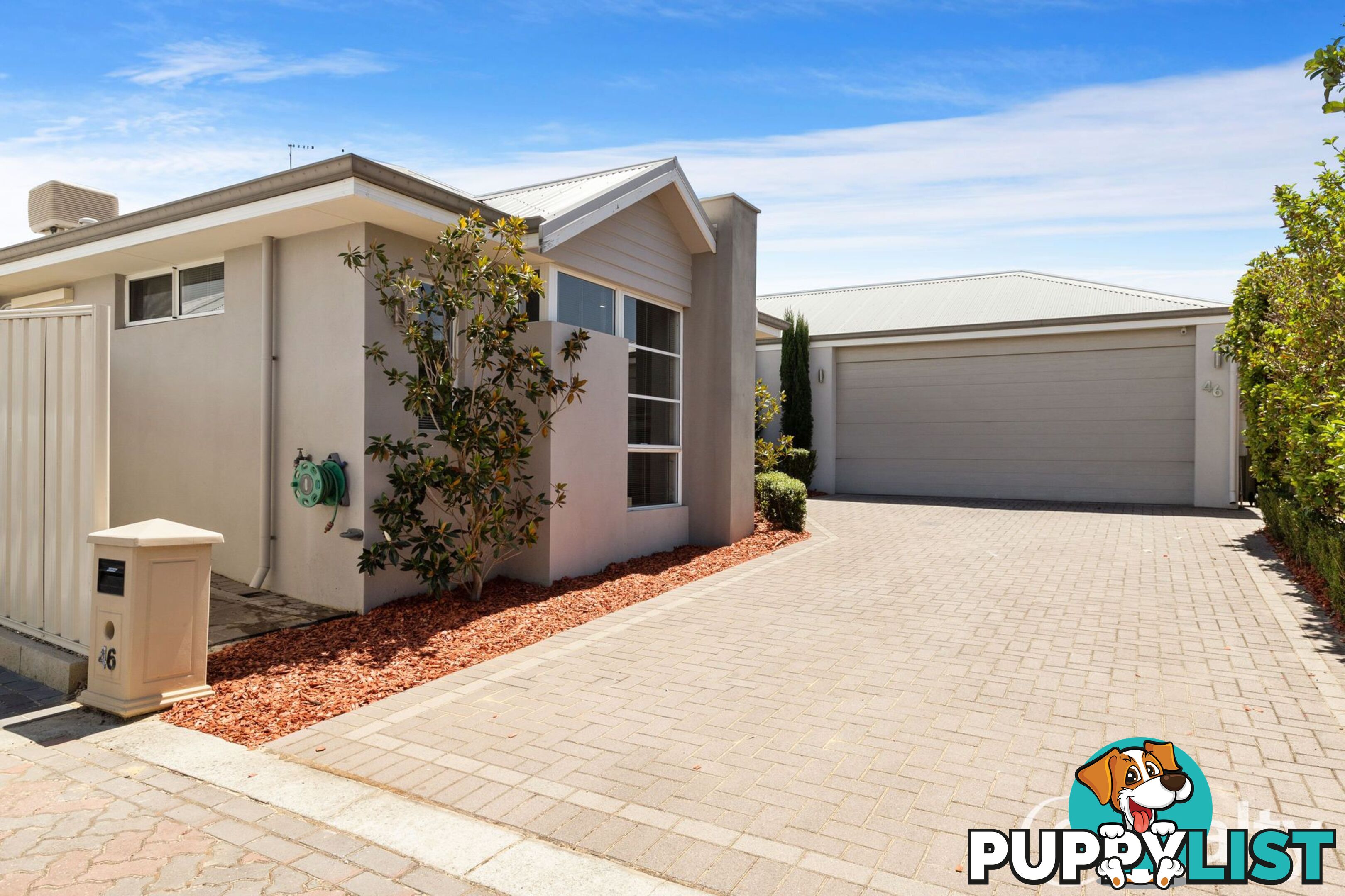 46 Tribute Vista Baldivis WA 6171