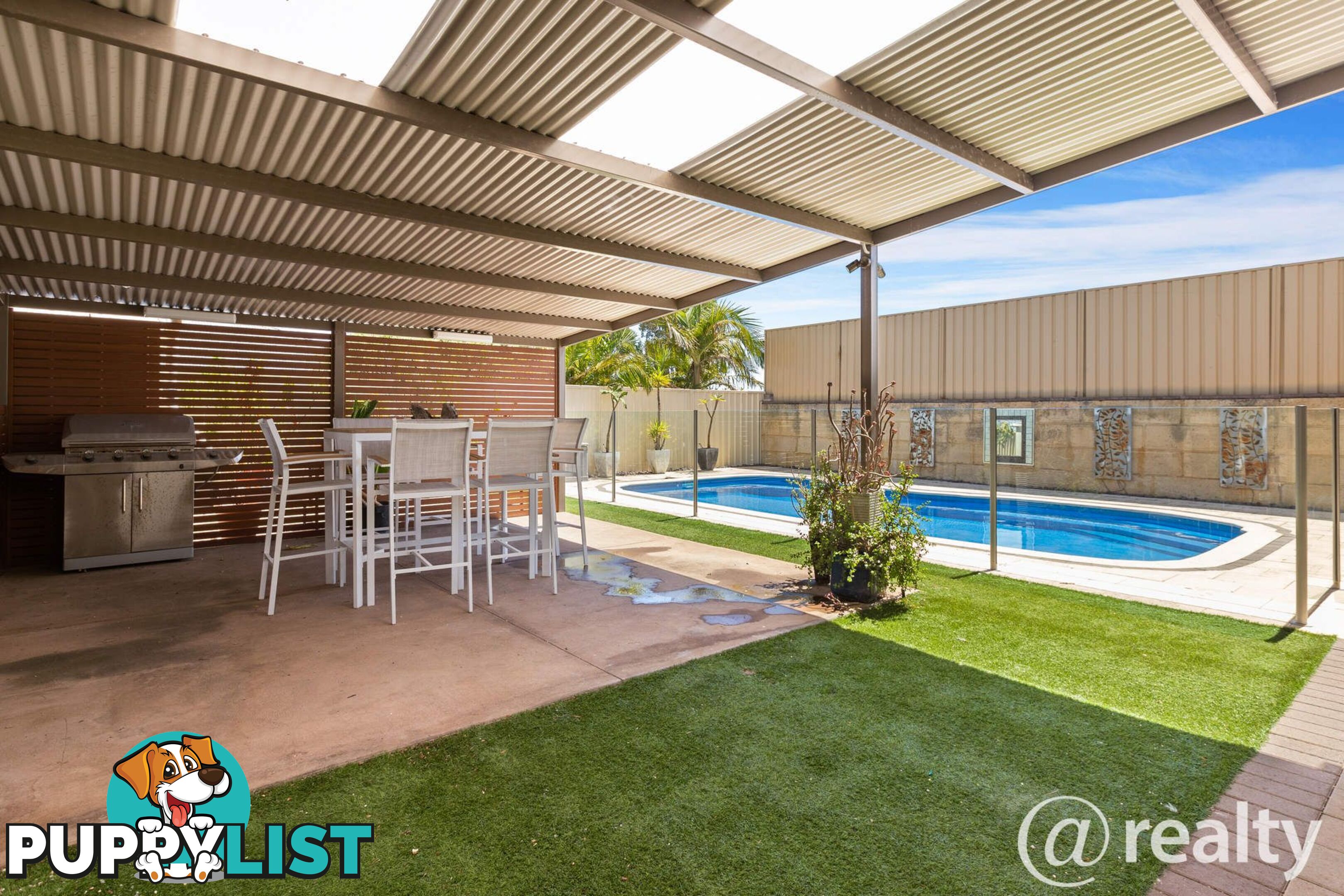 46 Tribute Vista Baldivis WA 6171
