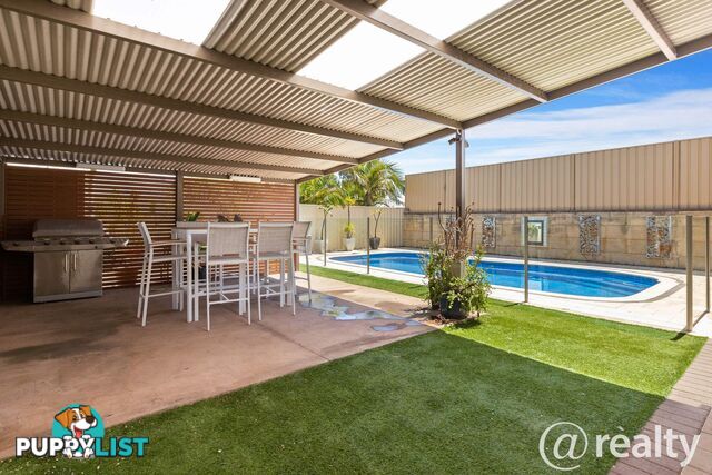 46 Tribute Vista Baldivis WA 6171