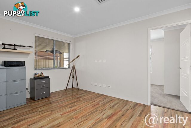 46 Tribute Vista Baldivis WA 6171