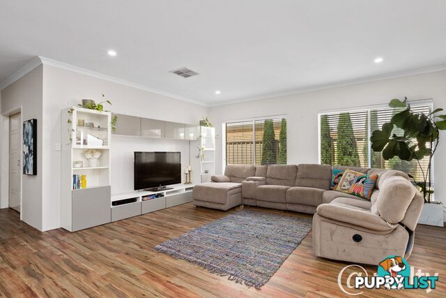 46 Tribute Vista Baldivis WA 6171