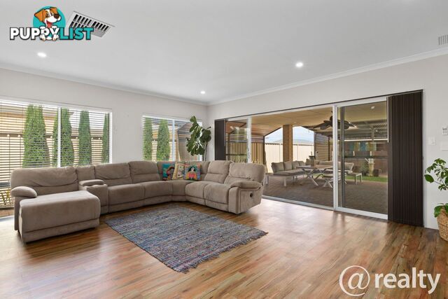 46 Tribute Vista Baldivis WA 6171