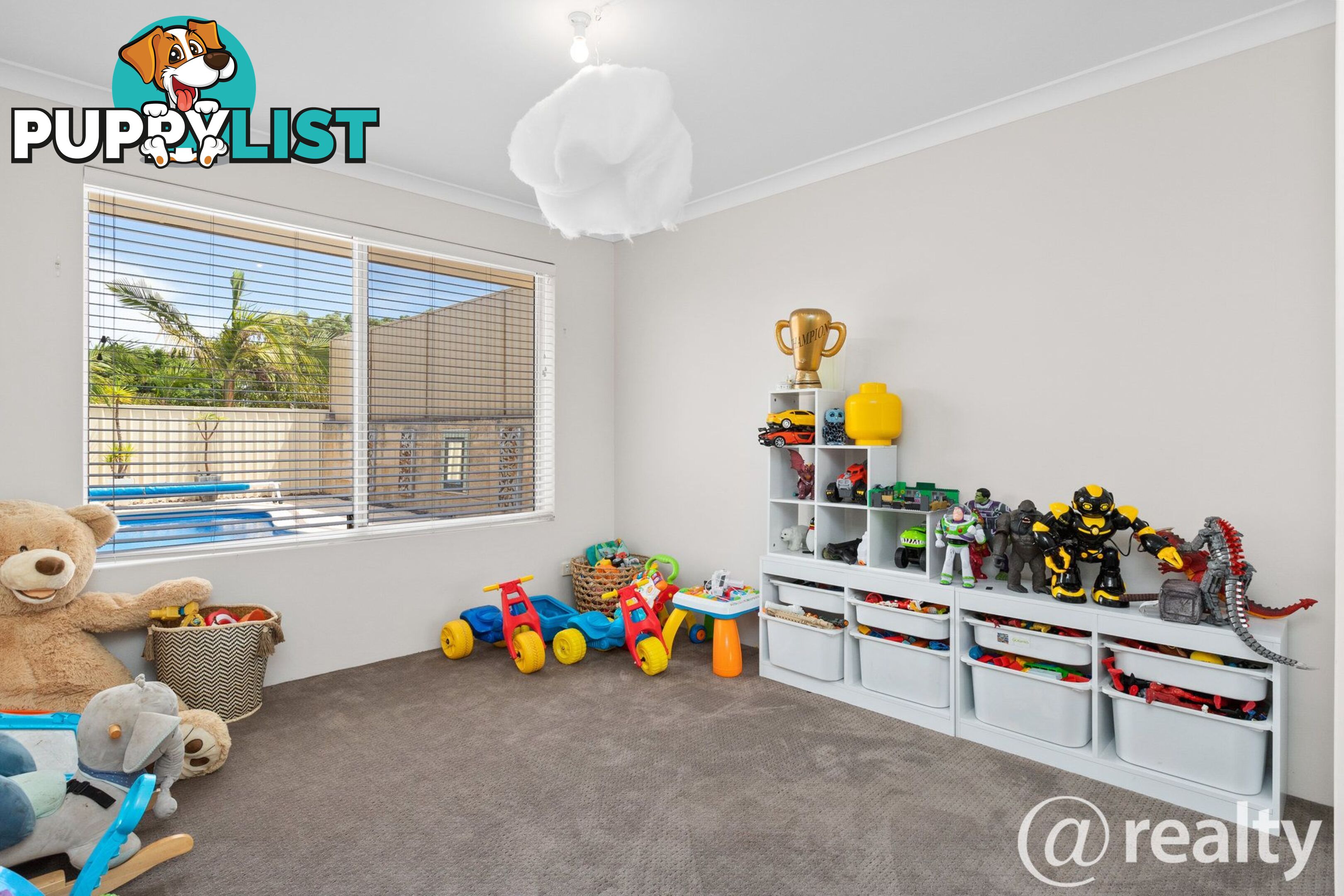 46 Tribute Vista Baldivis WA 6171
