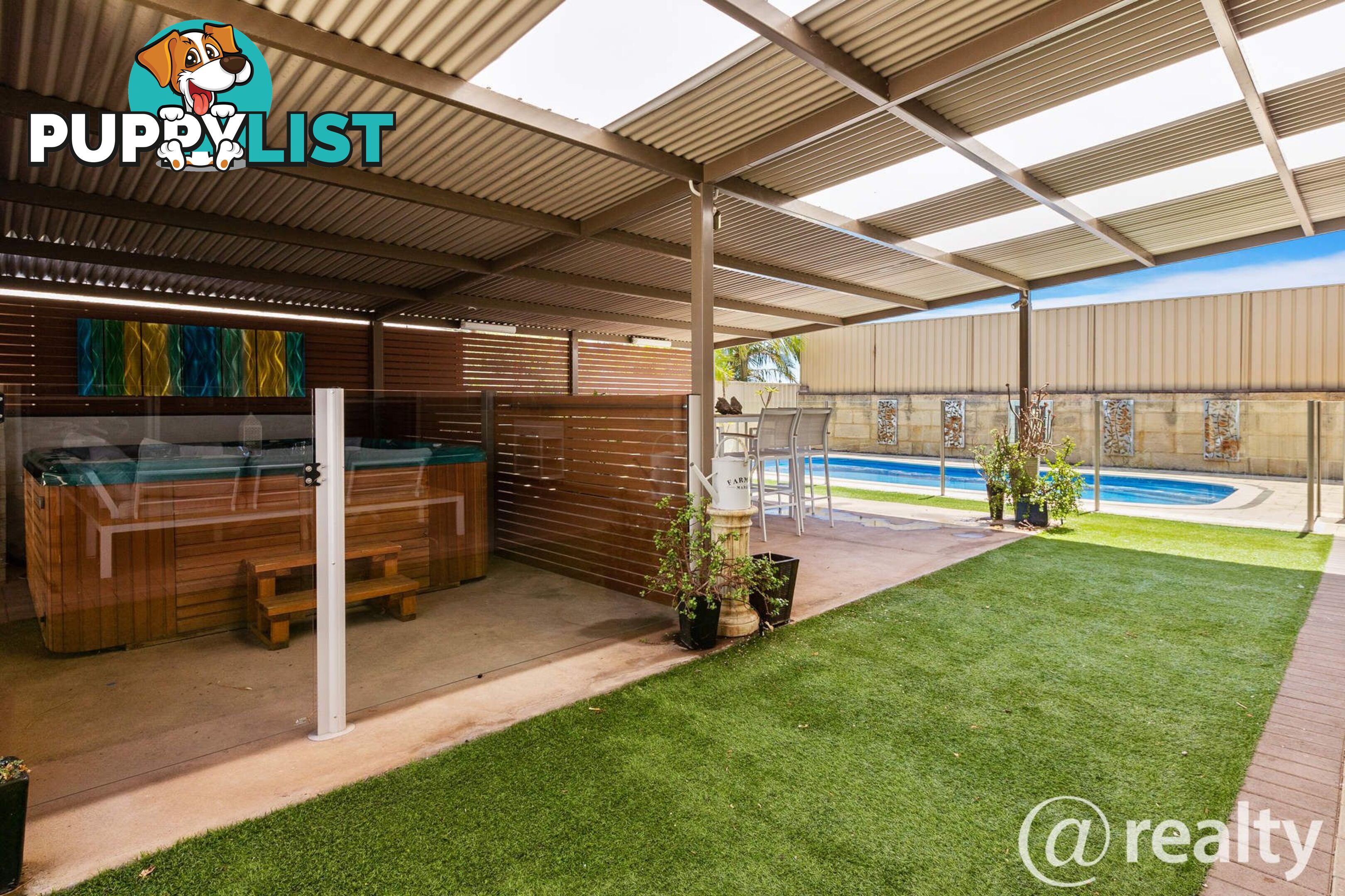 46 Tribute Vista Baldivis WA 6171