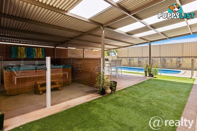 46 Tribute Vista Baldivis WA 6171