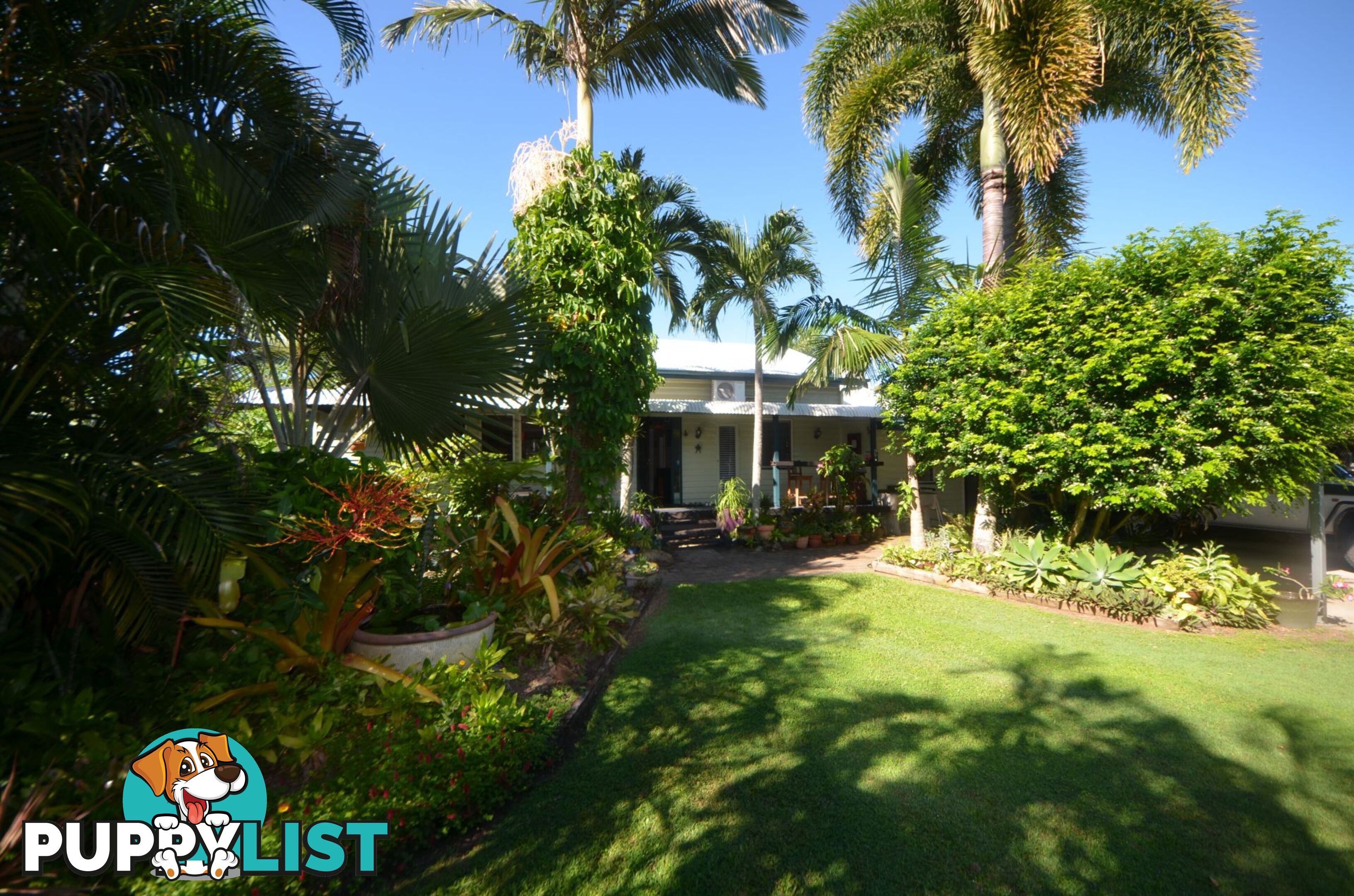 6 Janz Street Slade Point QLD 4740