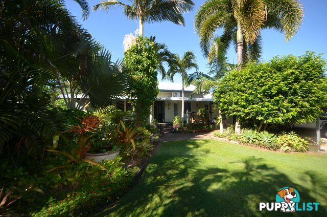 6 Janz Street Slade Point QLD 4740