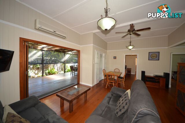 6 Janz Street Slade Point QLD 4740