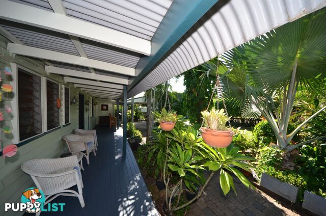 6 Janz Street Slade Point QLD 4740