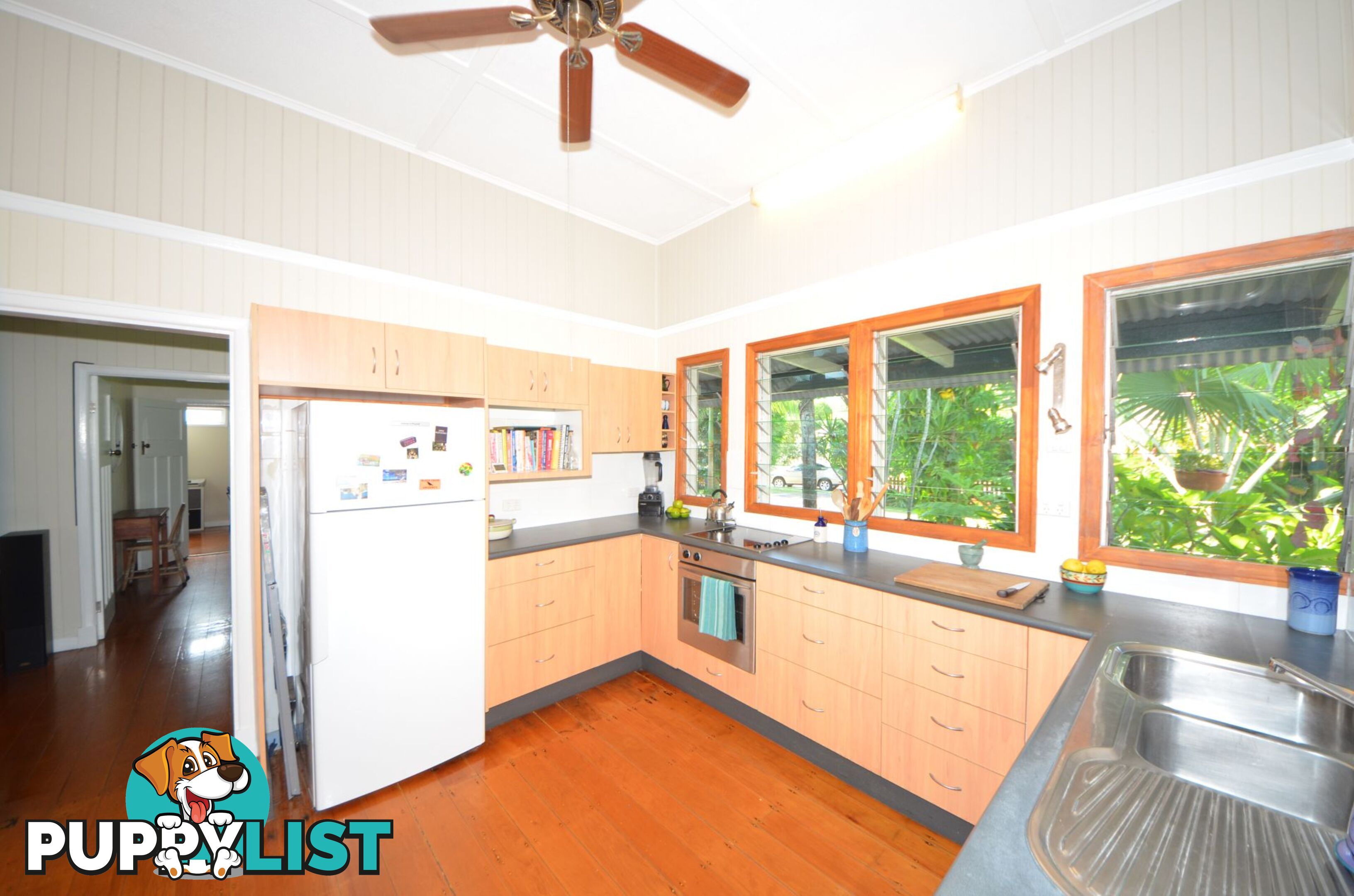 6 Janz Street Slade Point QLD 4740