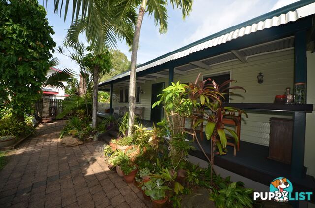 6 Janz Street Slade Point QLD 4740