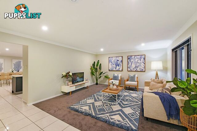 7 Koel Court Warner QLD 4500