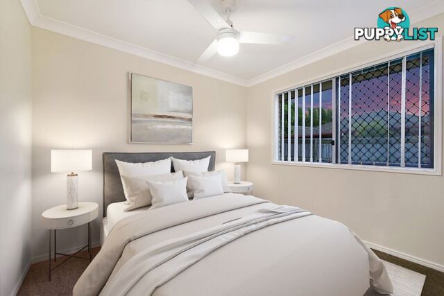 7 Koel Court Warner QLD 4500