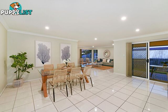 7 Koel Court Warner QLD 4500