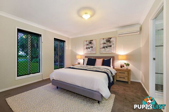 7 Koel Court Warner QLD 4500