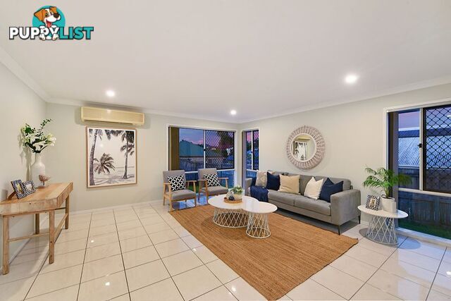 7 Koel Court Warner QLD 4500