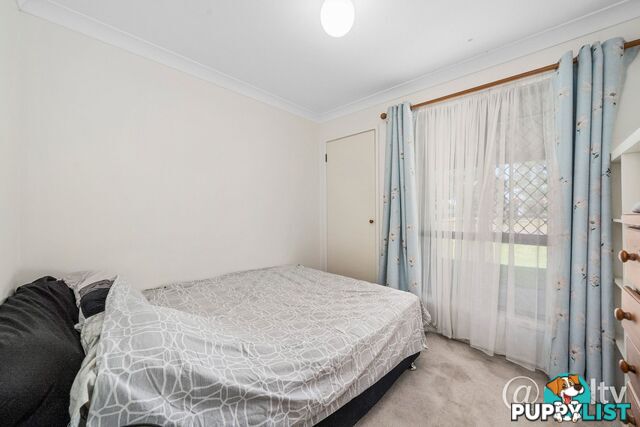 29 Allamanda Street Runcorn QLD 4113