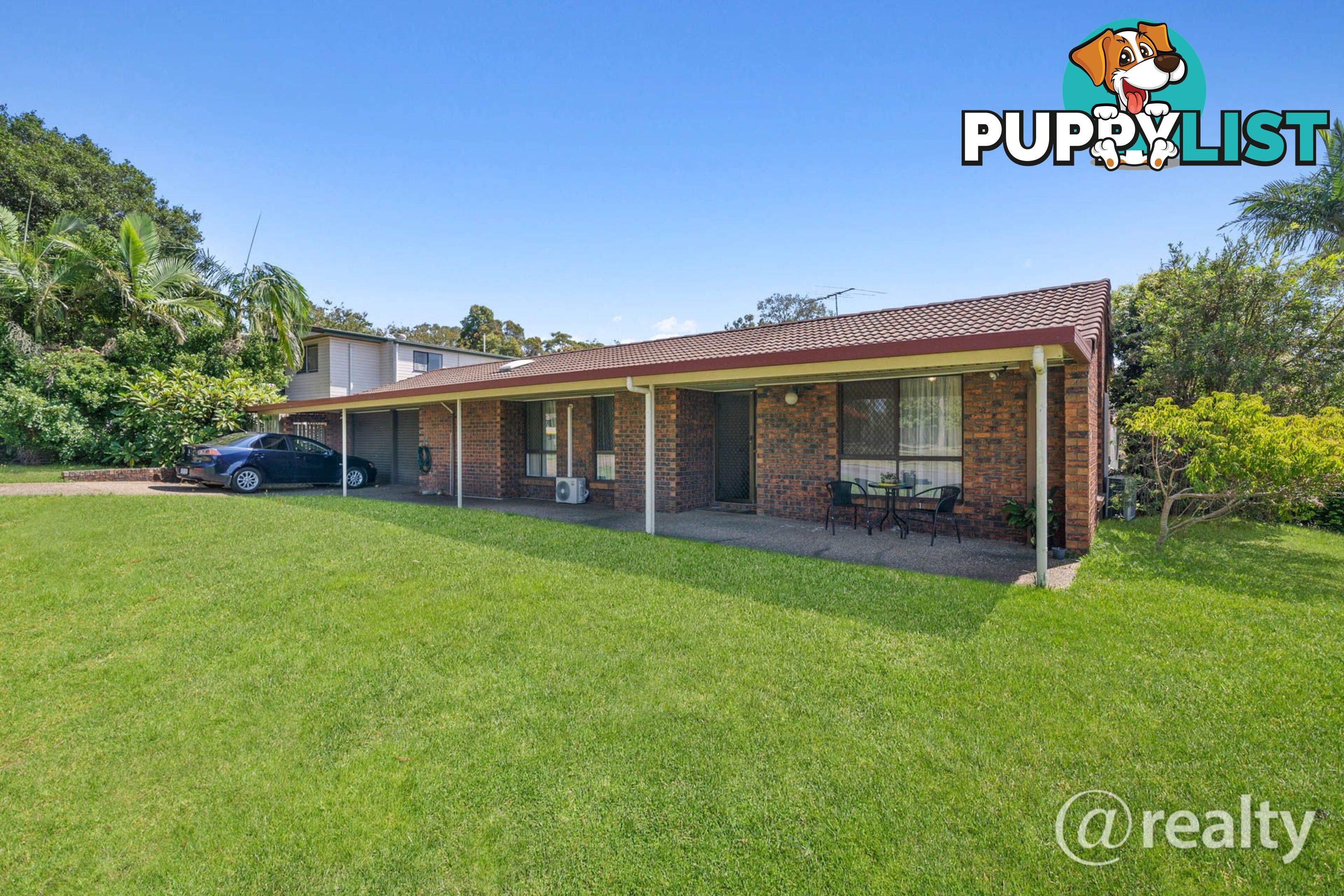 29 Allamanda Street Runcorn QLD 4113