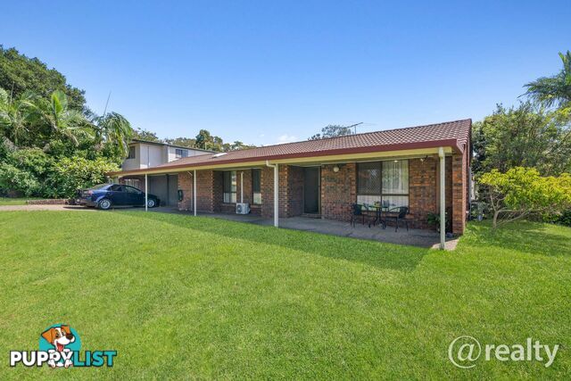 29 Allamanda Street Runcorn QLD 4113