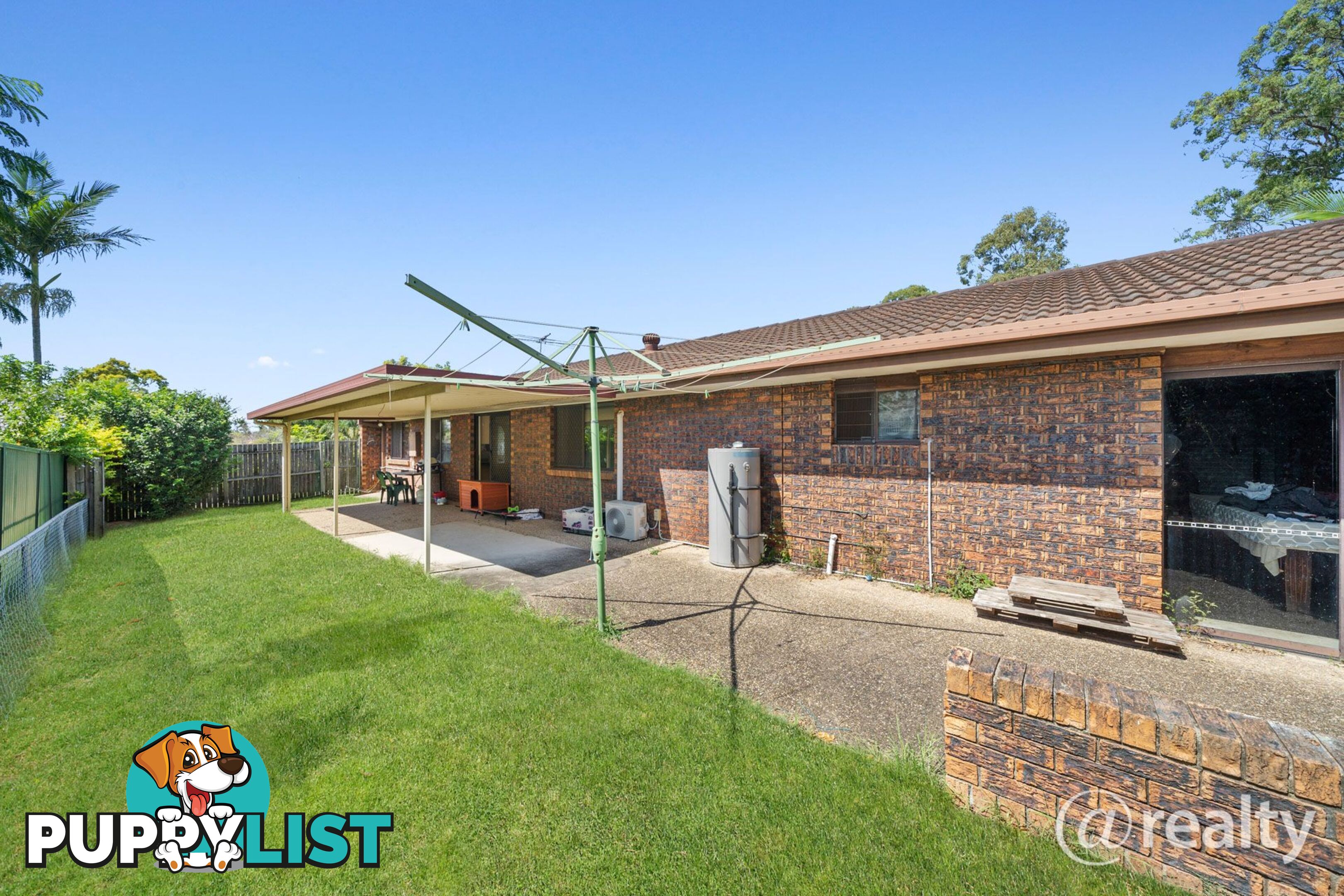 29 Allamanda Street Runcorn QLD 4113