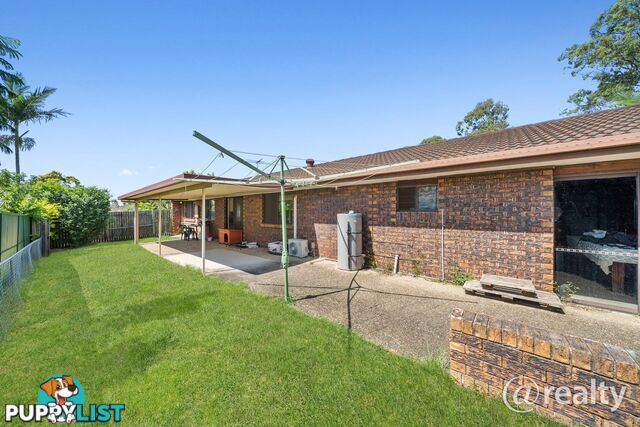 29 Allamanda Street Runcorn QLD 4113