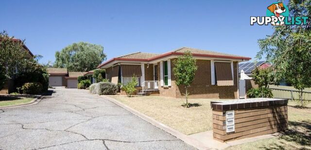 4 496 Hill Street West Albury NSW 2640