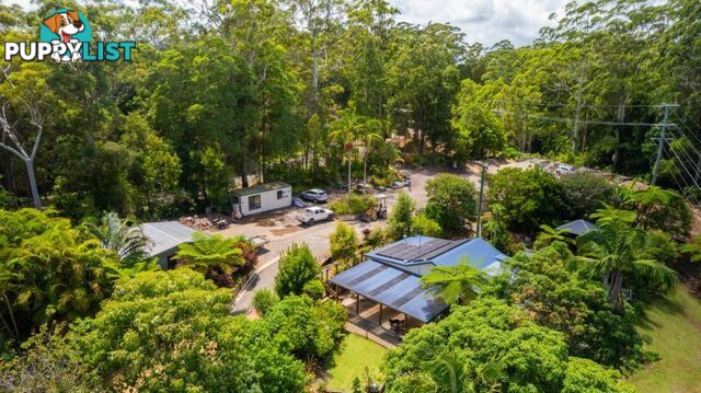 119 Delicia Road Mapleton QLD 4560