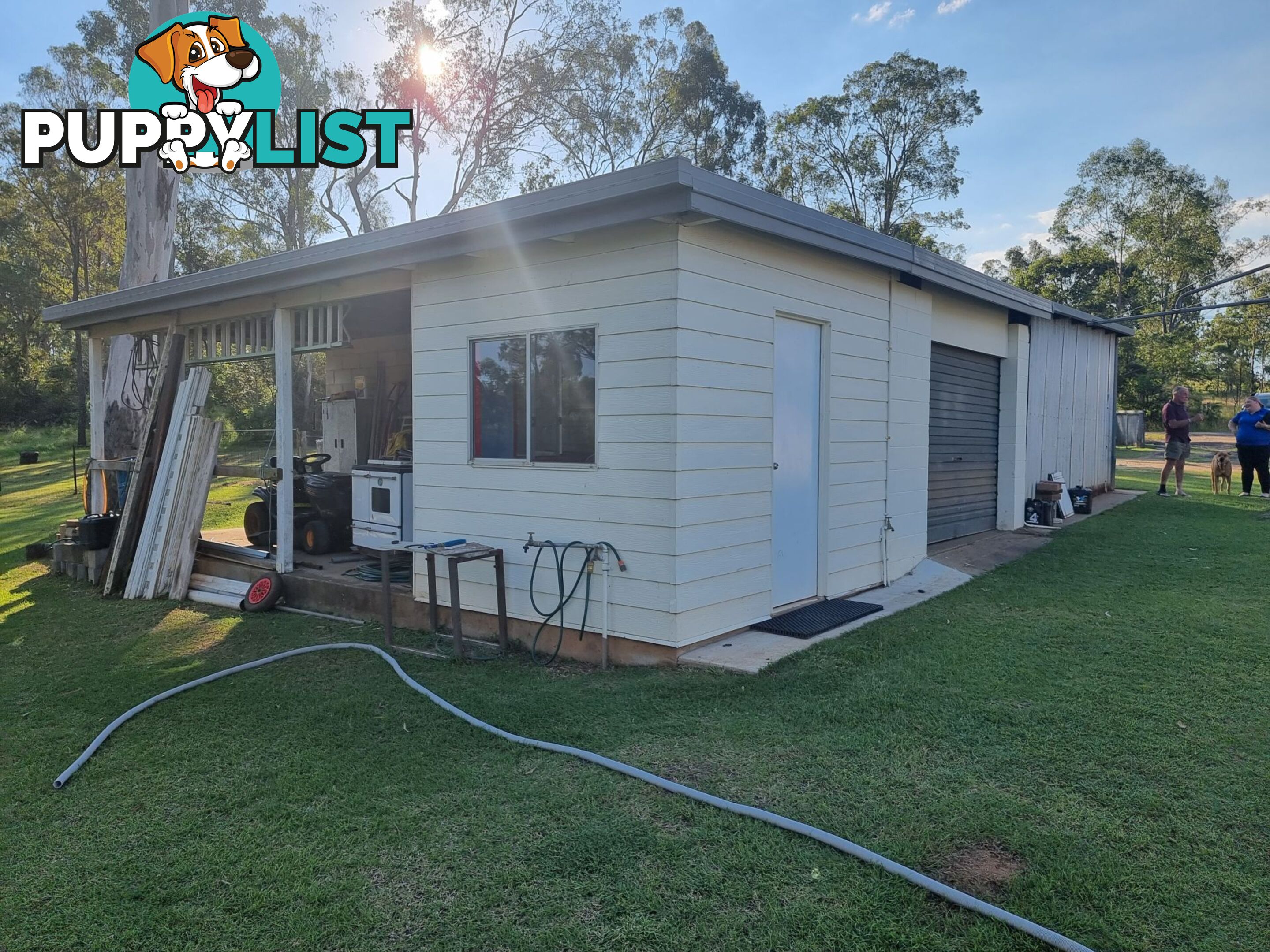 31 Heights Road Glan Devon QLD 4615