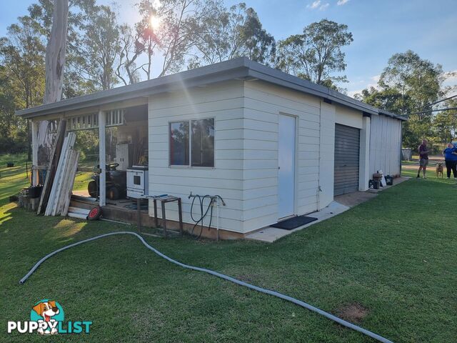 31 Heights Road Glan Devon QLD 4615