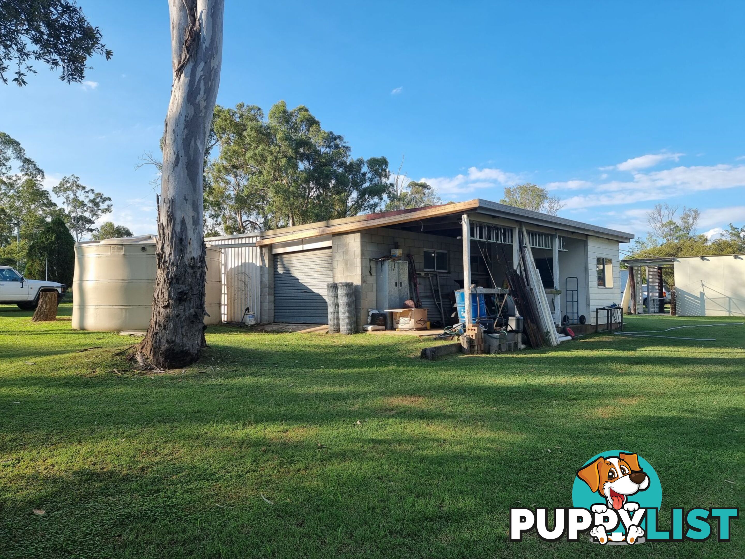 31 Heights Road Glan Devon QLD 4615