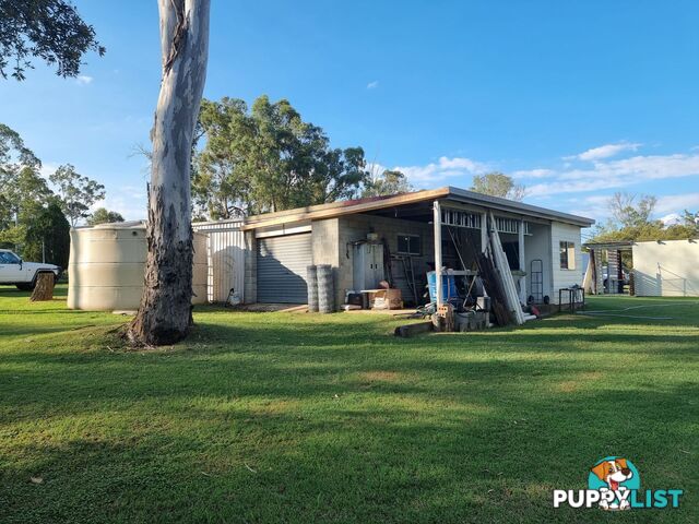 31 Heights Road Glan Devon QLD 4615