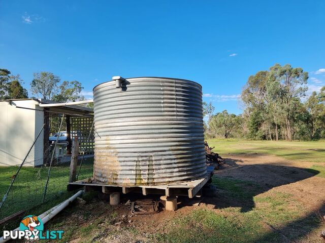 31 Heights Road Glan Devon QLD 4615