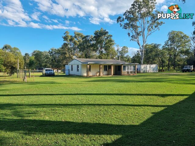 31 Heights Road Glan Devon QLD 4615