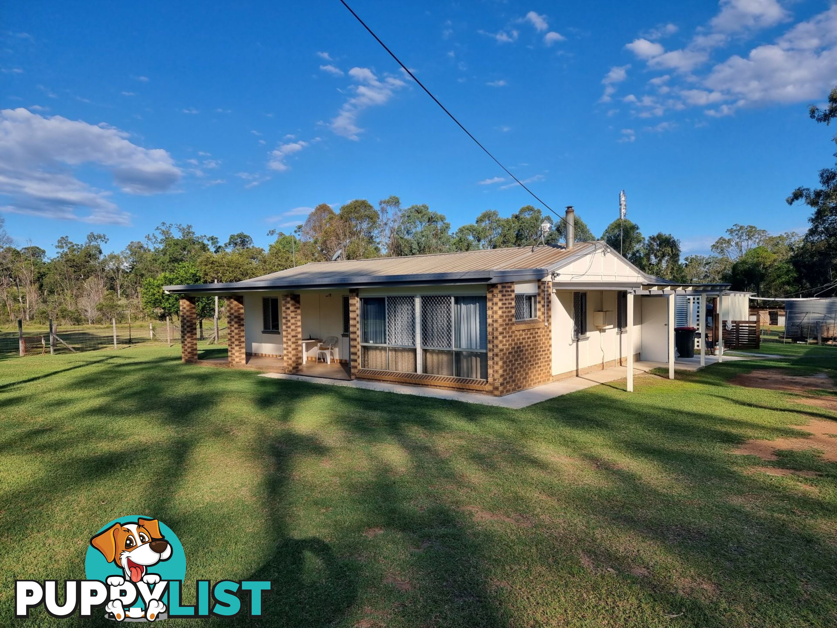 31 Heights Road Glan Devon QLD 4615