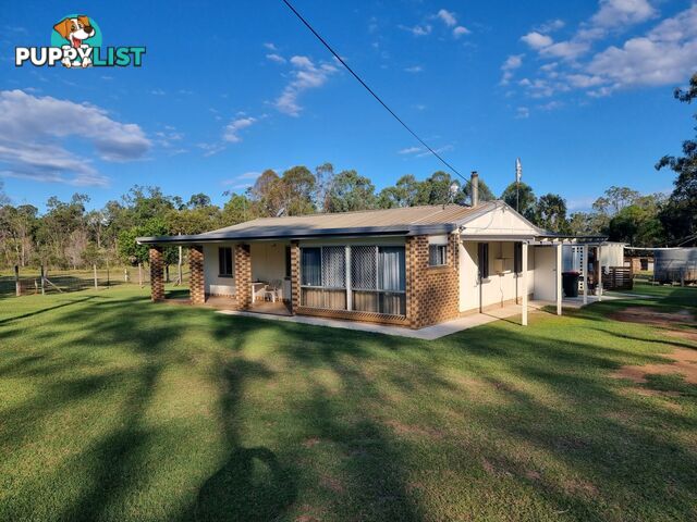 31 Heights Road Glan Devon QLD 4615