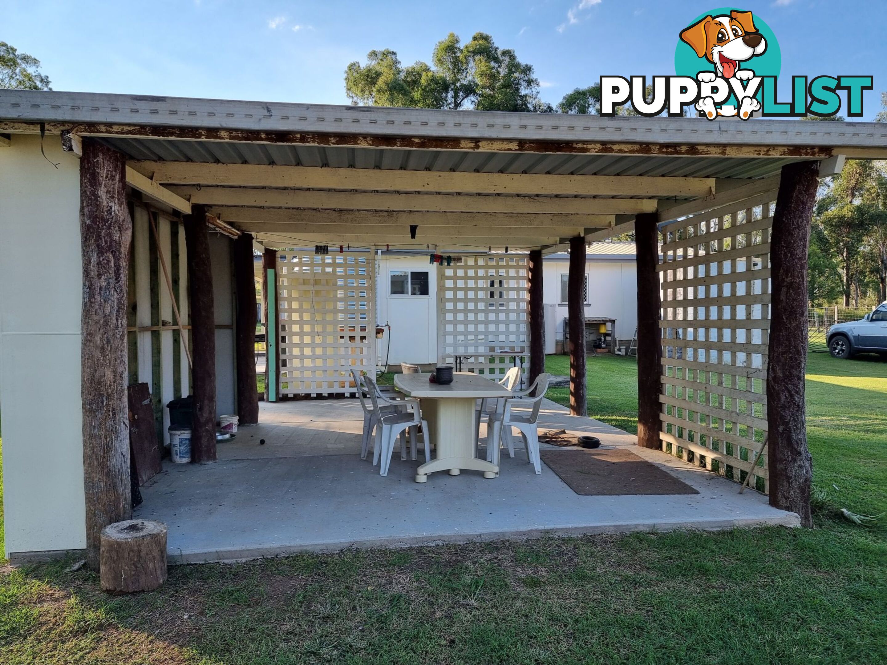 31 Heights Road Glan Devon QLD 4615