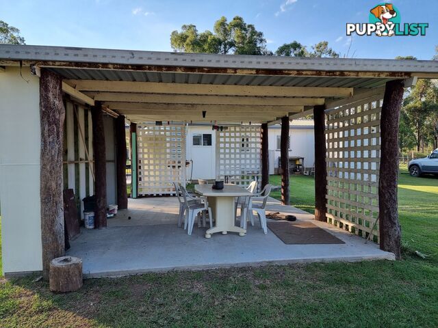 31 Heights Road Glan Devon QLD 4615