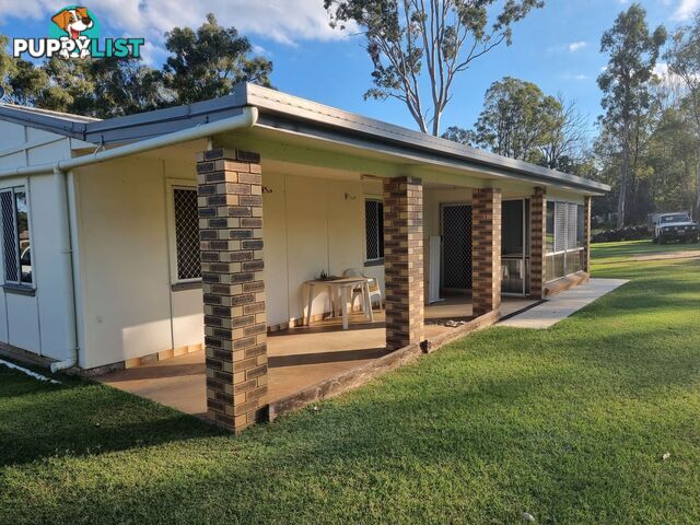 31 Heights Road Glan Devon QLD 4615