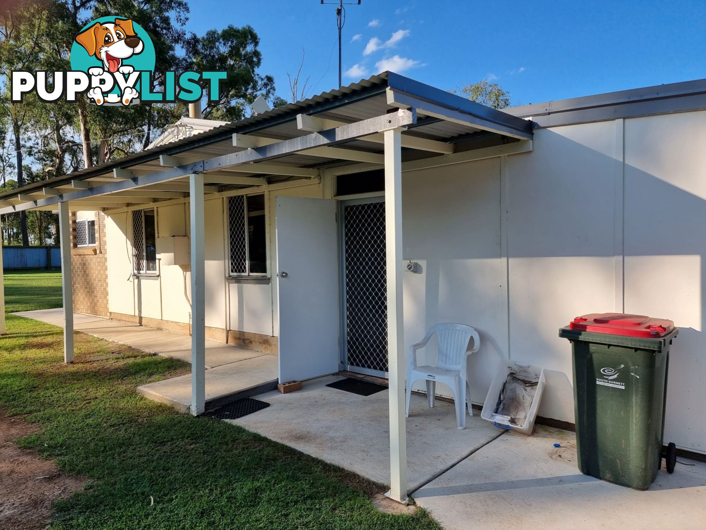 31 Heights Road Glan Devon QLD 4615