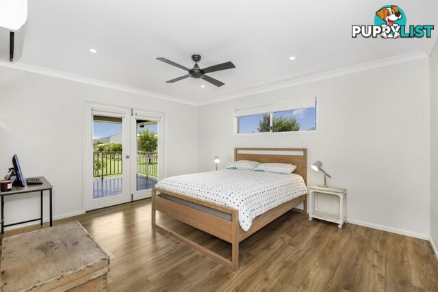 21 Corser Drive Alligator Creek QLD 4816