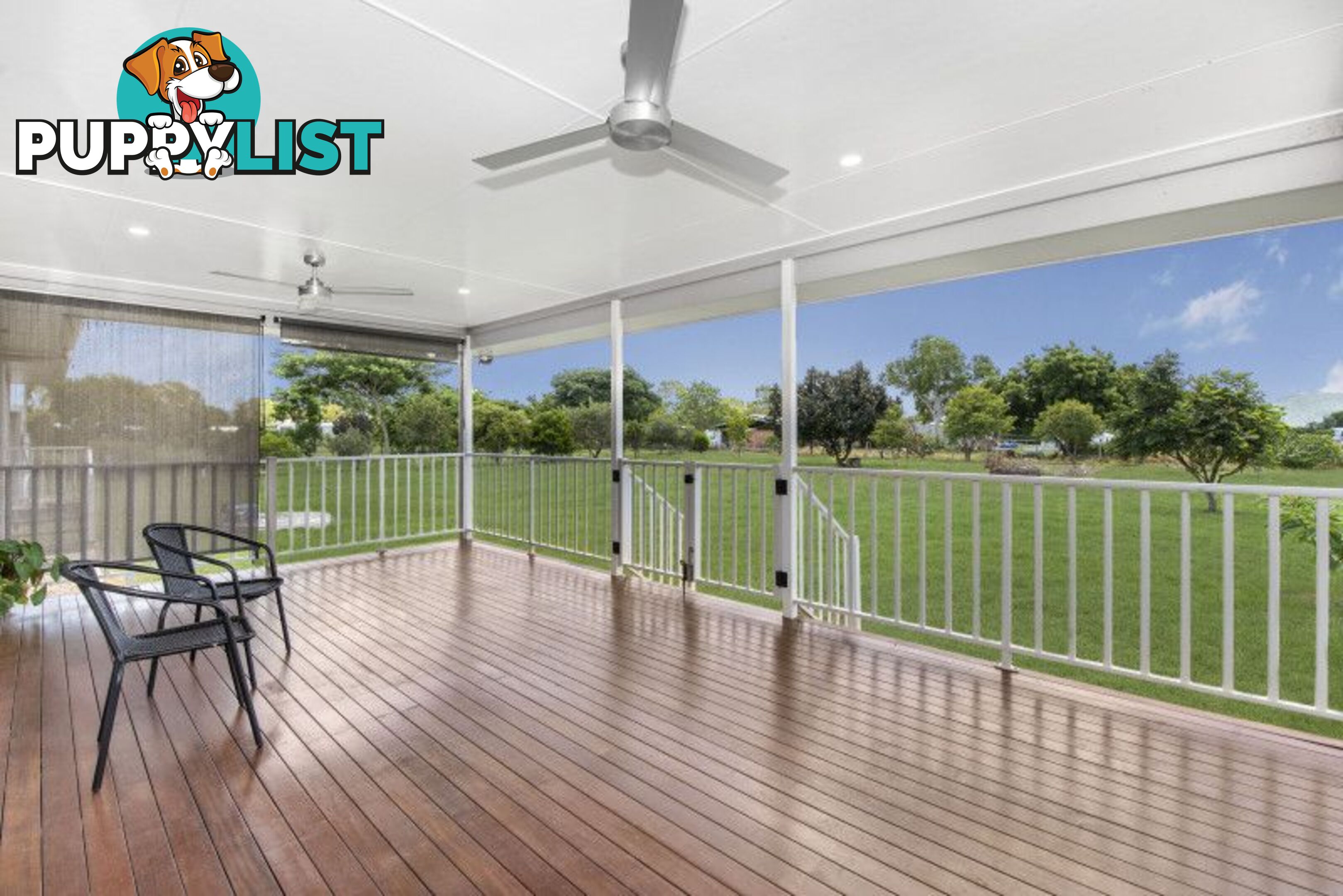 21 Corser Drive Alligator Creek QLD 4816