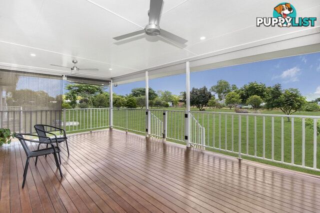 21 Corser Drive Alligator Creek QLD 4816