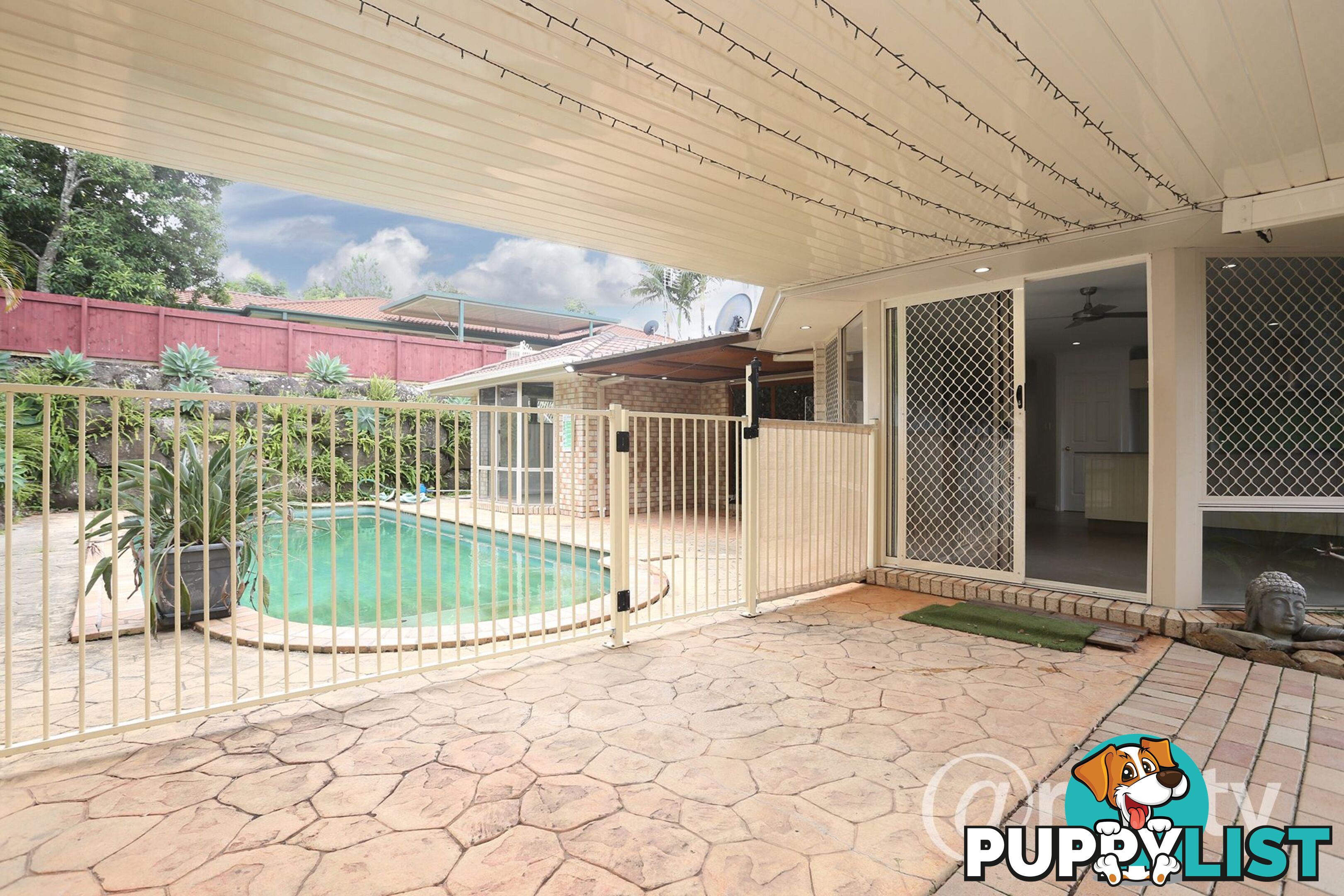 21 Sugarglider Lane Mudgeeraba QLD 4213