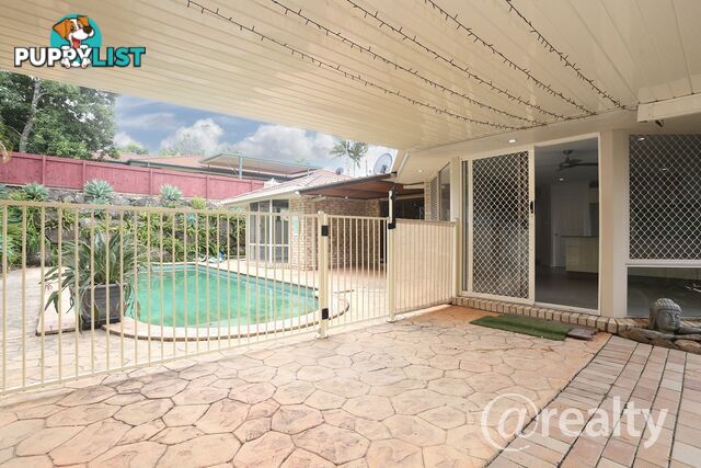 21 Sugarglider Lane Mudgeeraba QLD 4213