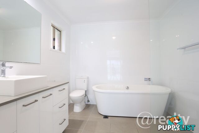 21 Sugarglider Lane Mudgeeraba QLD 4213