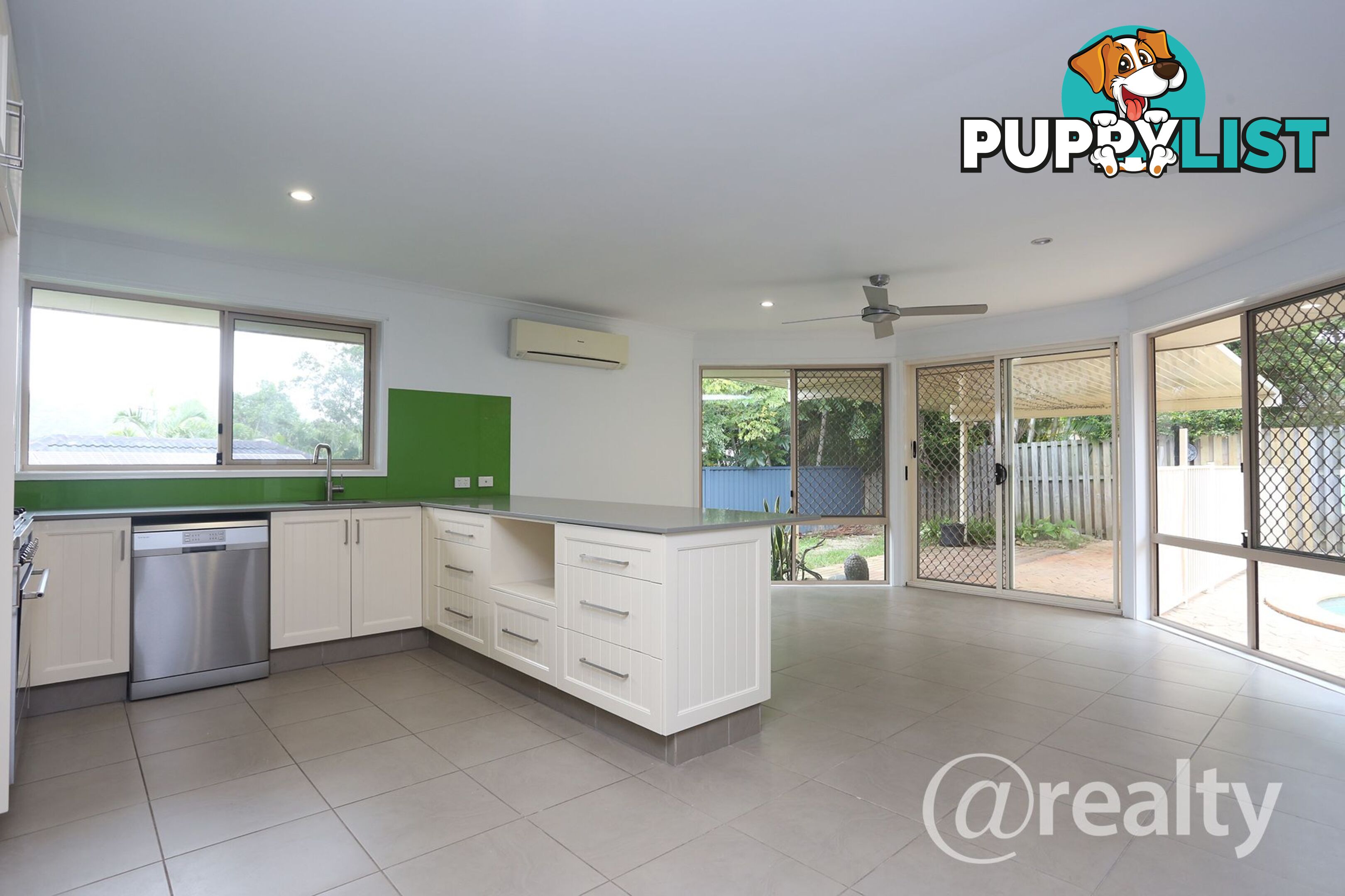 21 Sugarglider Lane Mudgeeraba QLD 4213