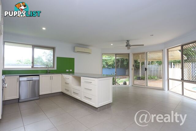 21 Sugarglider Lane Mudgeeraba QLD 4213