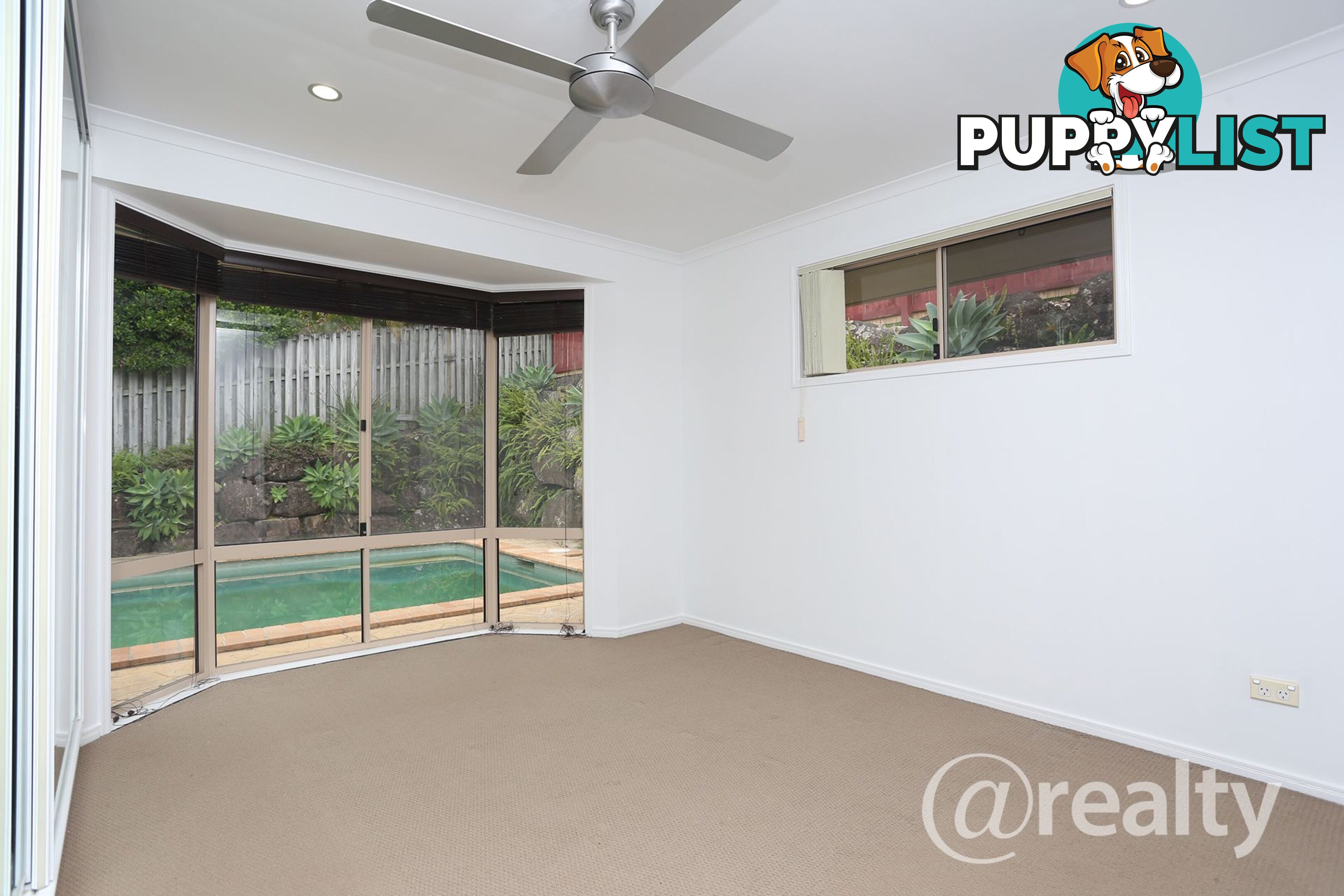 21 Sugarglider Lane Mudgeeraba QLD 4213